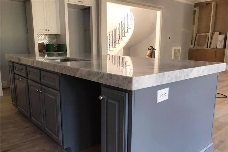 Gallery Rock Solid Custom Countertops, LLC